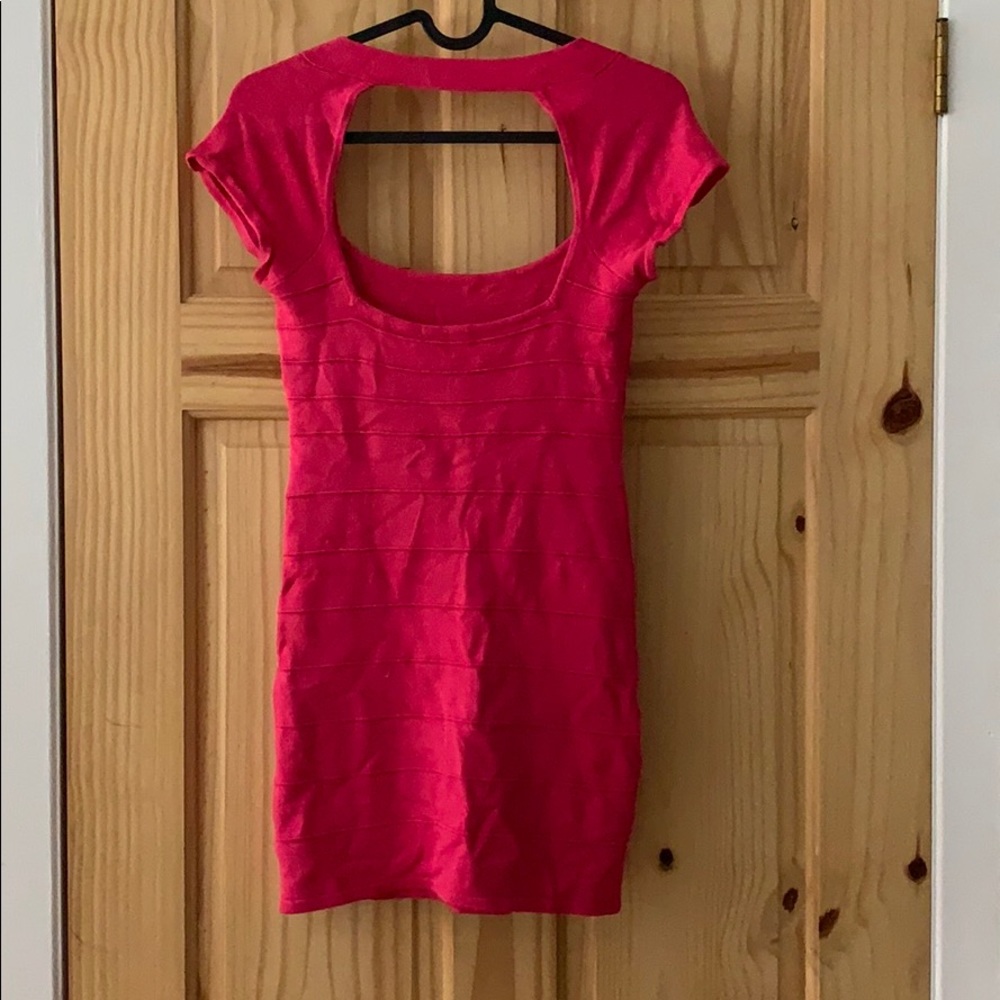 Mini Dress - Picture 2 of 2